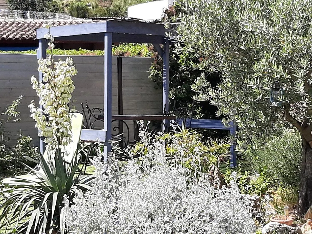 Holiday home Eclats Du Sud Hebergements 