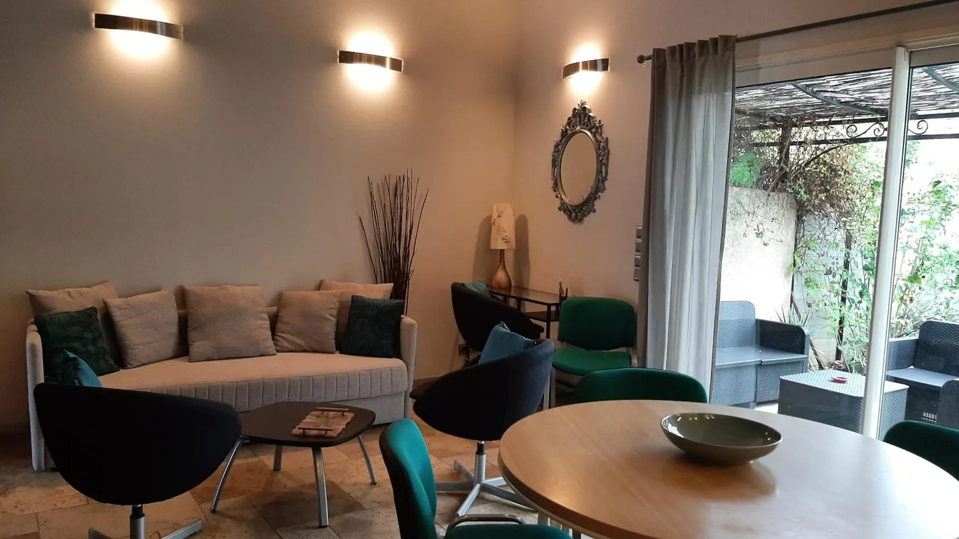 Holiday home Eclats Du Sud Hebergements 