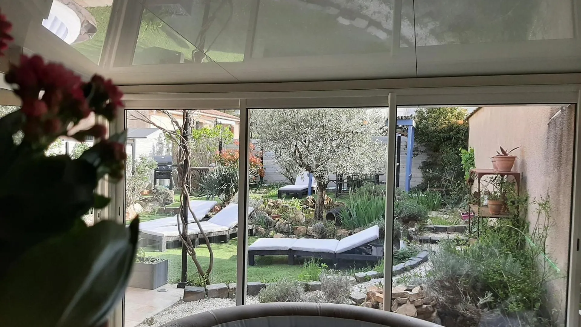 Holiday home Eclats Du Sud Hebergements 