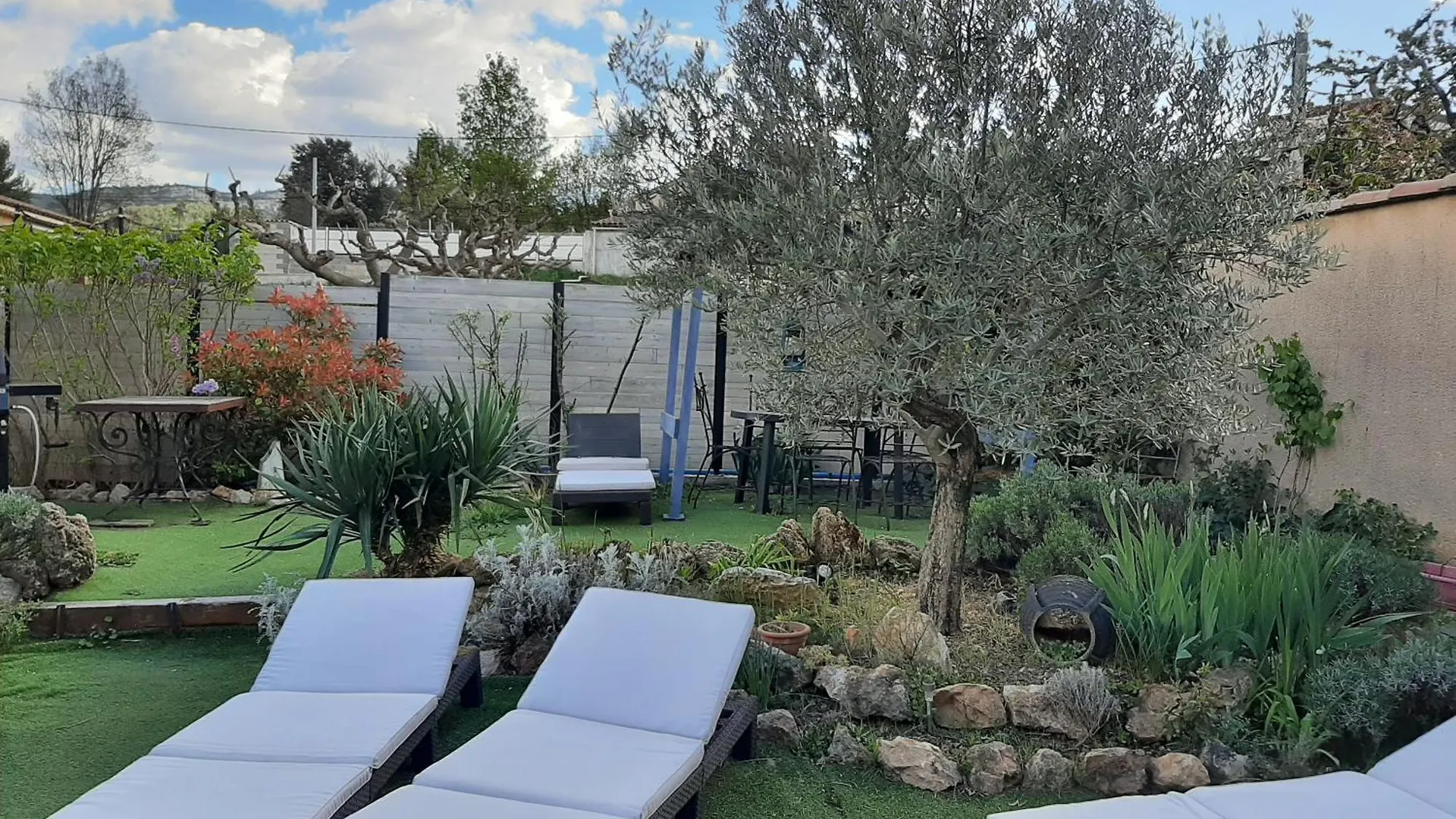 Holiday home Eclats Du Sud Hebergements 