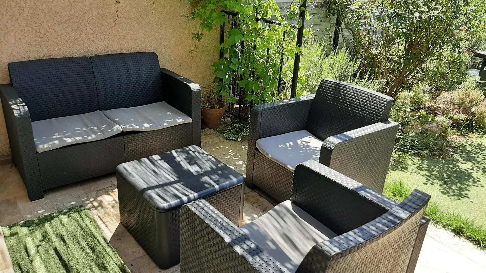 Holiday home Eclats Du Sud Hebergements 