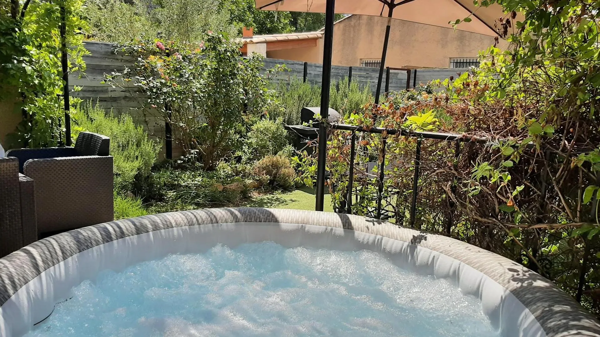 Holiday home Eclats Du Sud Hebergements 