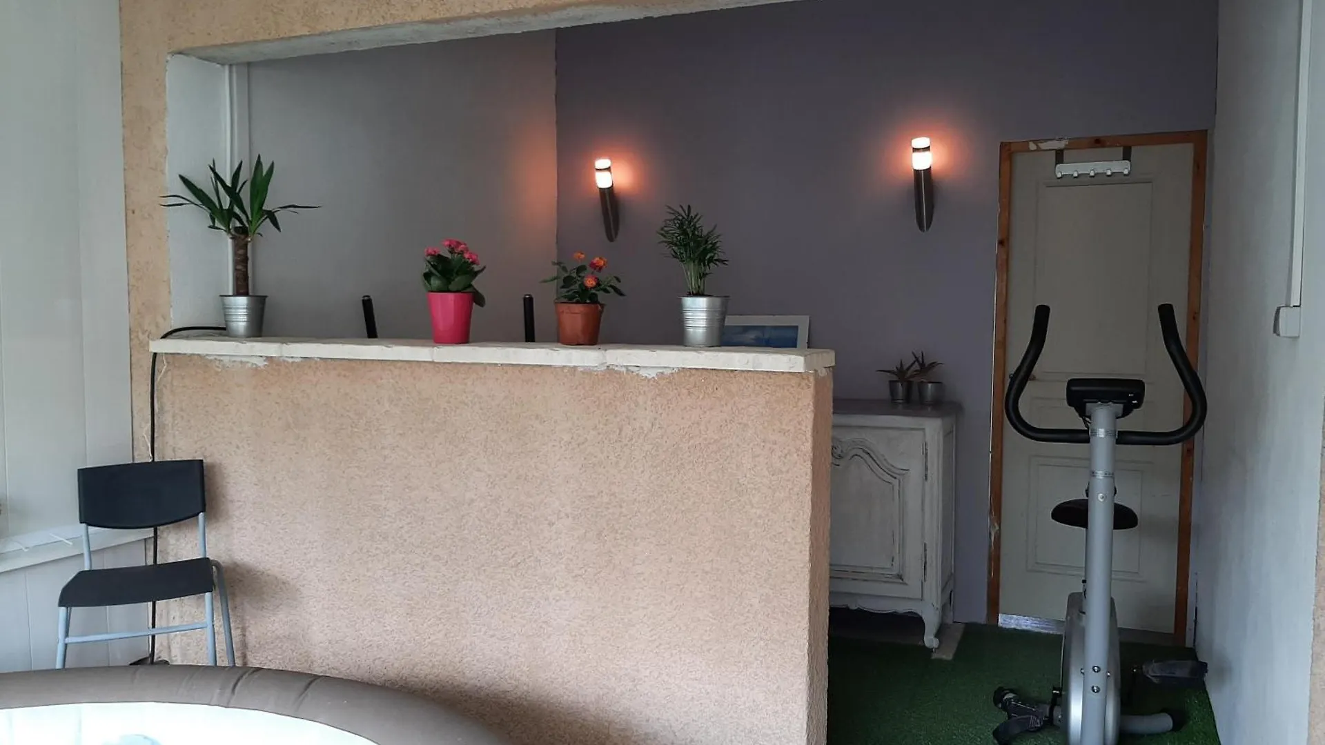Holiday home Eclats Du Sud Hebergements 