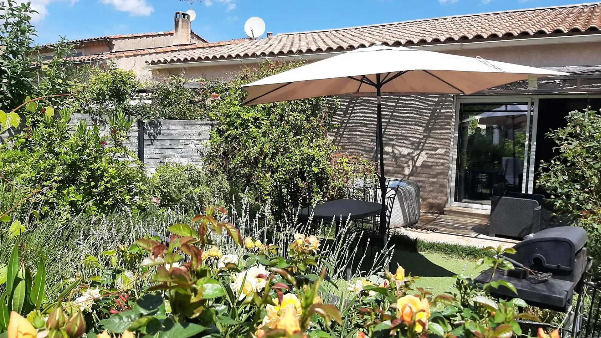 Holiday home Eclats Du Sud Hebergements 