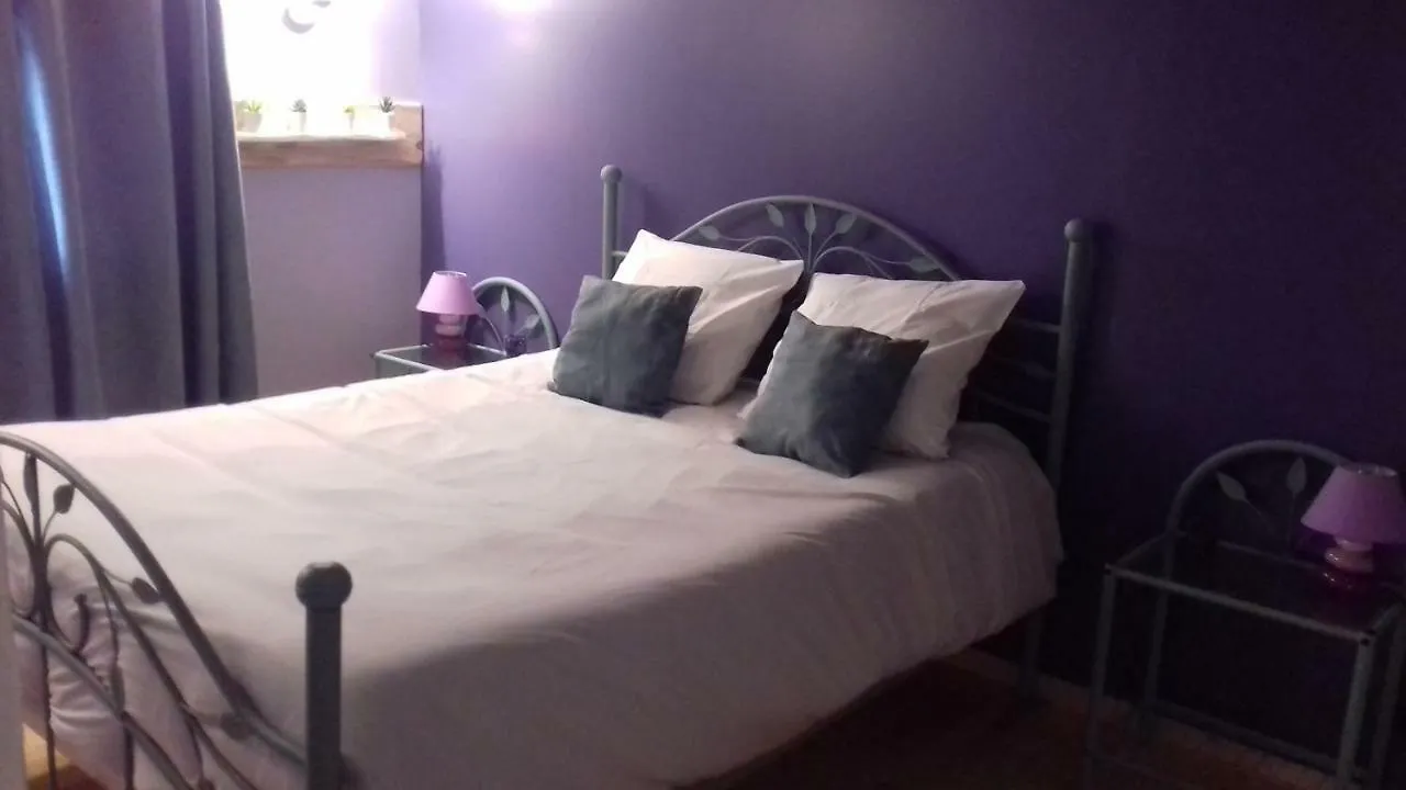 Holiday home Eclats Du Sud Hebergements 